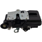 Set of 2 Door Lock Actuators for Chevy Cobalt (Rear Driver & Passenger Side)