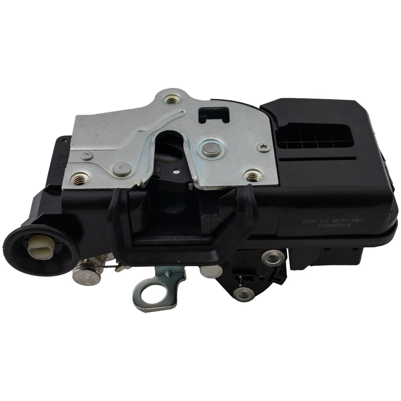 Set of 2 Door Lock Actuators for Chevy Cobalt (Rear Driver & Passenger Side)