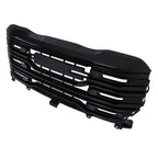 Front Bumper Grille with Camera for GMC Sierra 1500 (2022-2024)