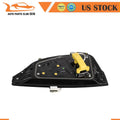 Rear Left Power Window Regulator w/ Motor for Land Rover LR2 (2008–2015)