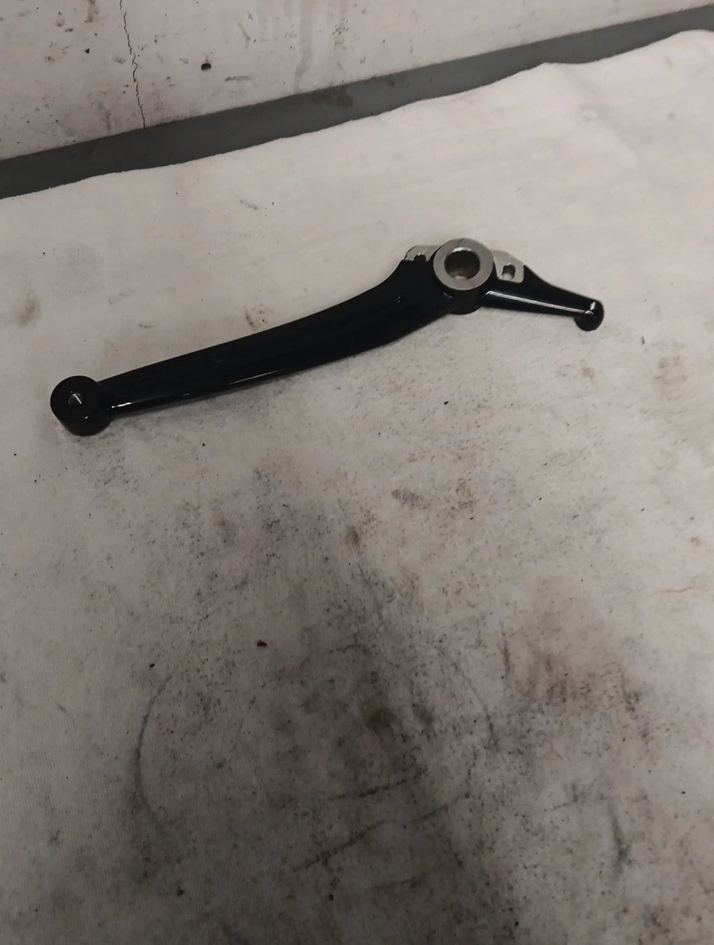 Shifter Lever for Polaris Indian Chief (#5138405-266)