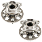 Rear Wheel Bearing & Hub Assembly for Toyota Highlander (2013–2013)
