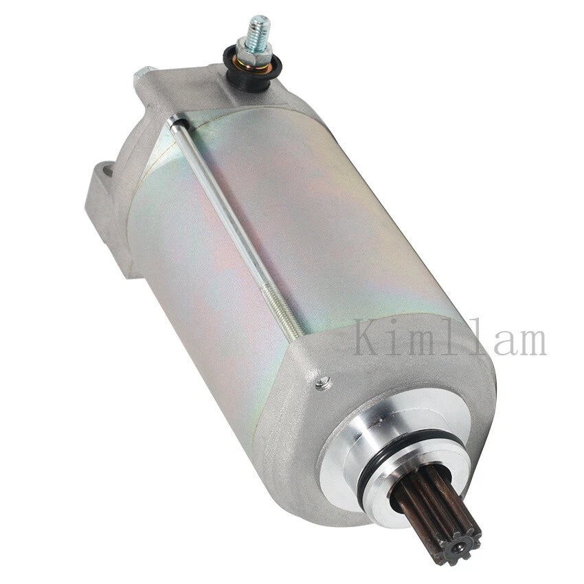 Starter Motor for Can-Am DS650 BAJA (2000–2007) / DS650X (2004–2007)