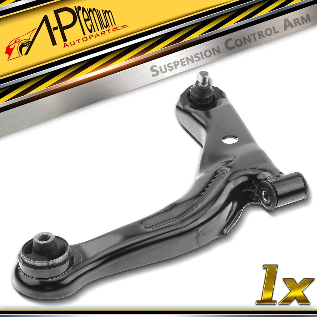 Front Left Lower Control Arm Ball Joint for Ford Escape (2001–2012)