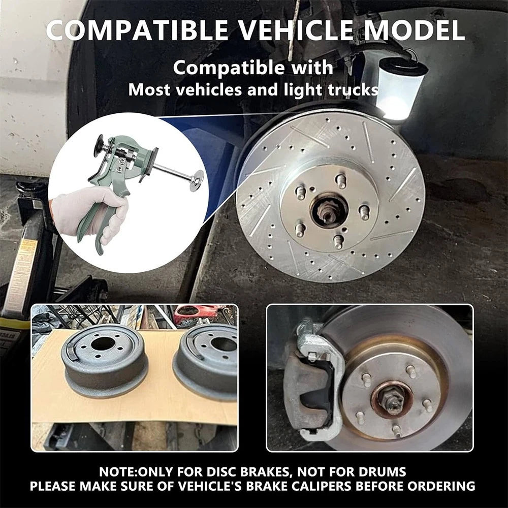 Brake Pad Spreader for Speedy
