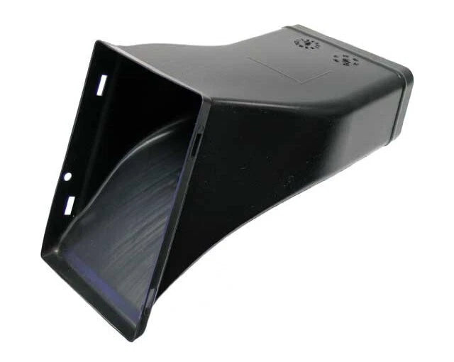 Front Driver Left Brake Air Duct 51117033703 for BMW (2000–2006)