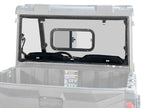 Sliding Window Rear Windshield for Polaris Ranger Midsize ETX/500/570 (2015–2021)
