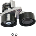 Drive Belt Tensioner with Pulley for BMW 535i 335i 135i E60 E61 E90 E93