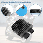 Voltage Regulator Rectifier for Honda CBR 1000RR (2008–2014) 31600KVZ631