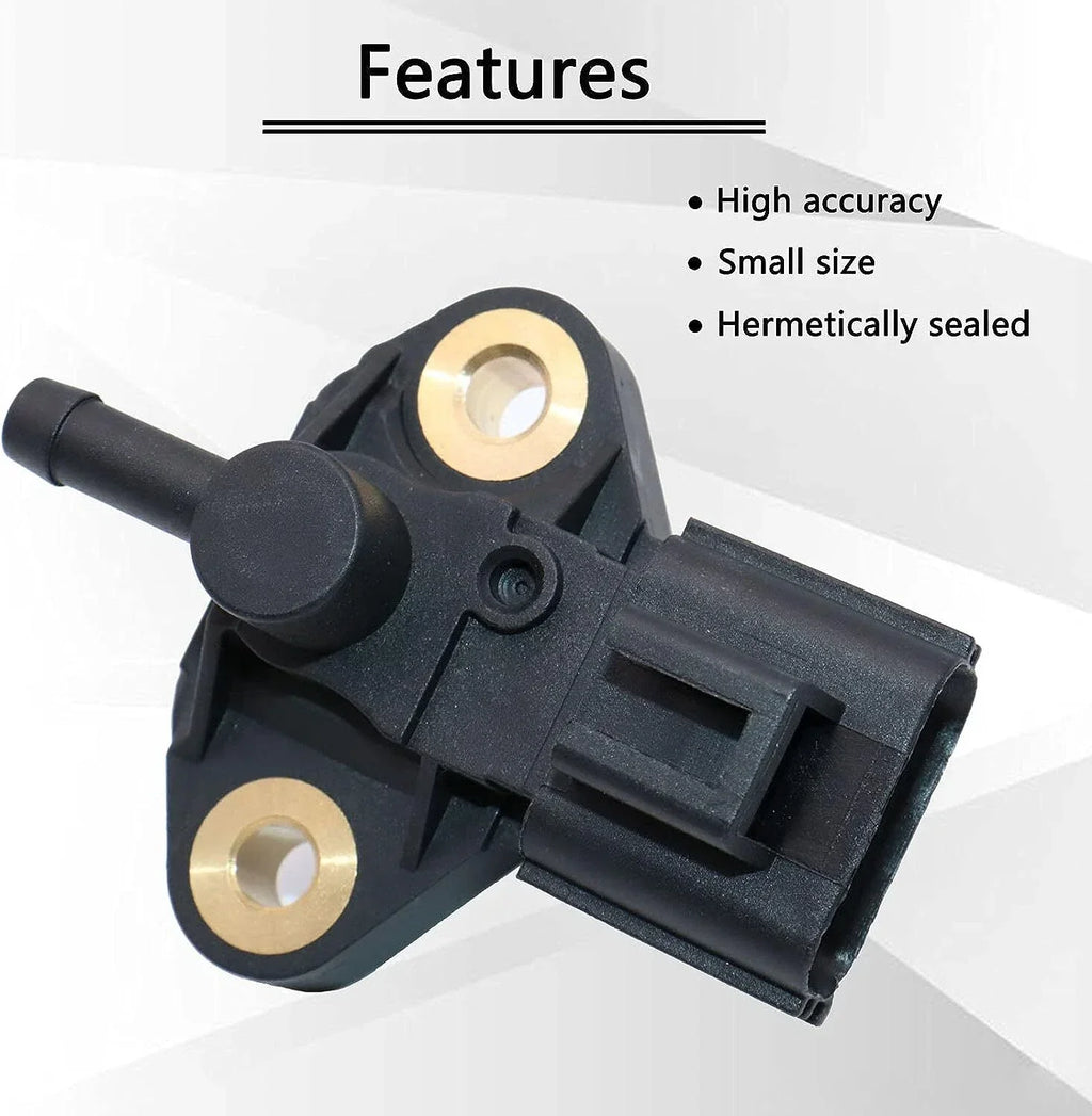 Fuel Rail Pressure Regulator Sensor for Ford Explorer (2004–2010)