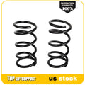 2X Rear Coil Springs for Toyota RAV4 (1996–2000)