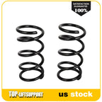 2X Rear Coil Springs for Toyota RAV4 (1996–2000)