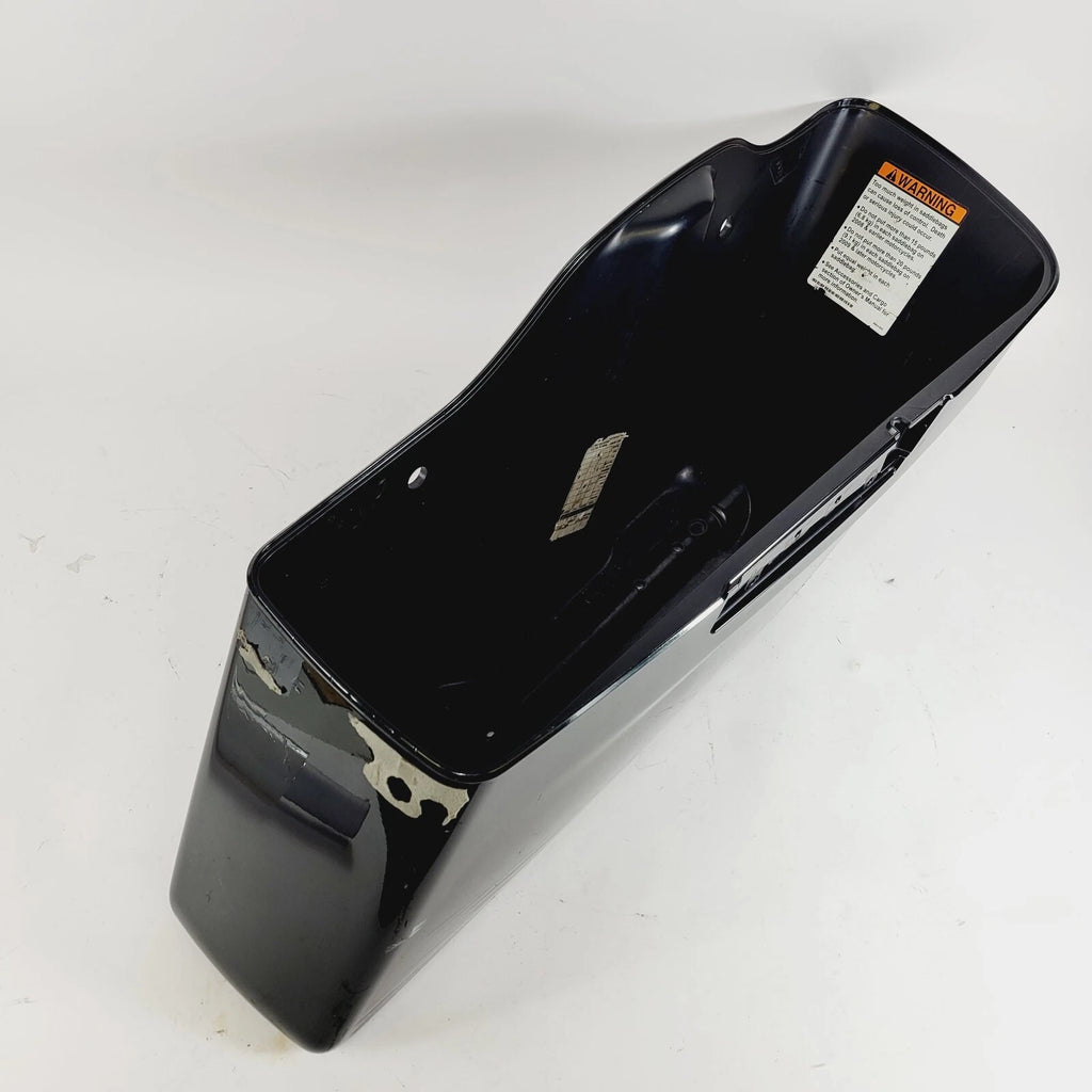 Right Saddlebag for Harley-Davidson Street Glide & Road Glide (2014–2023)