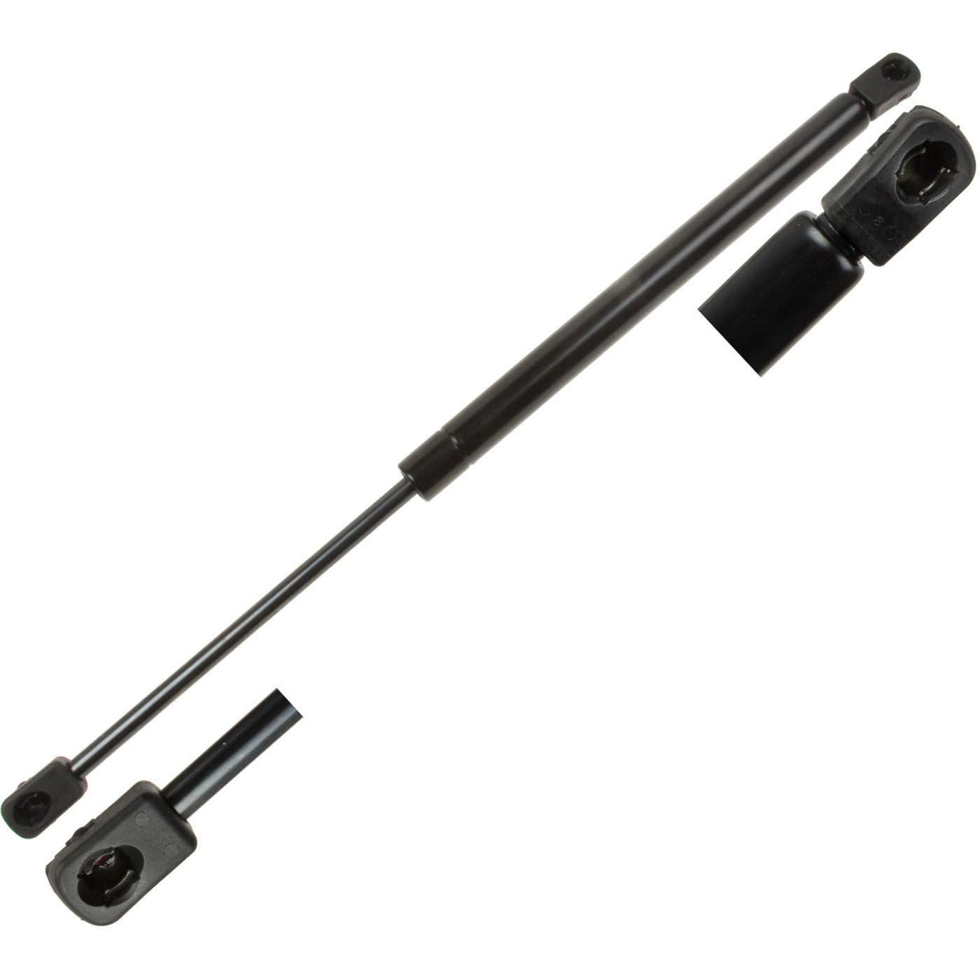 Back Glass Lift Supports for Tuff Support (Driver or Passenger Side)