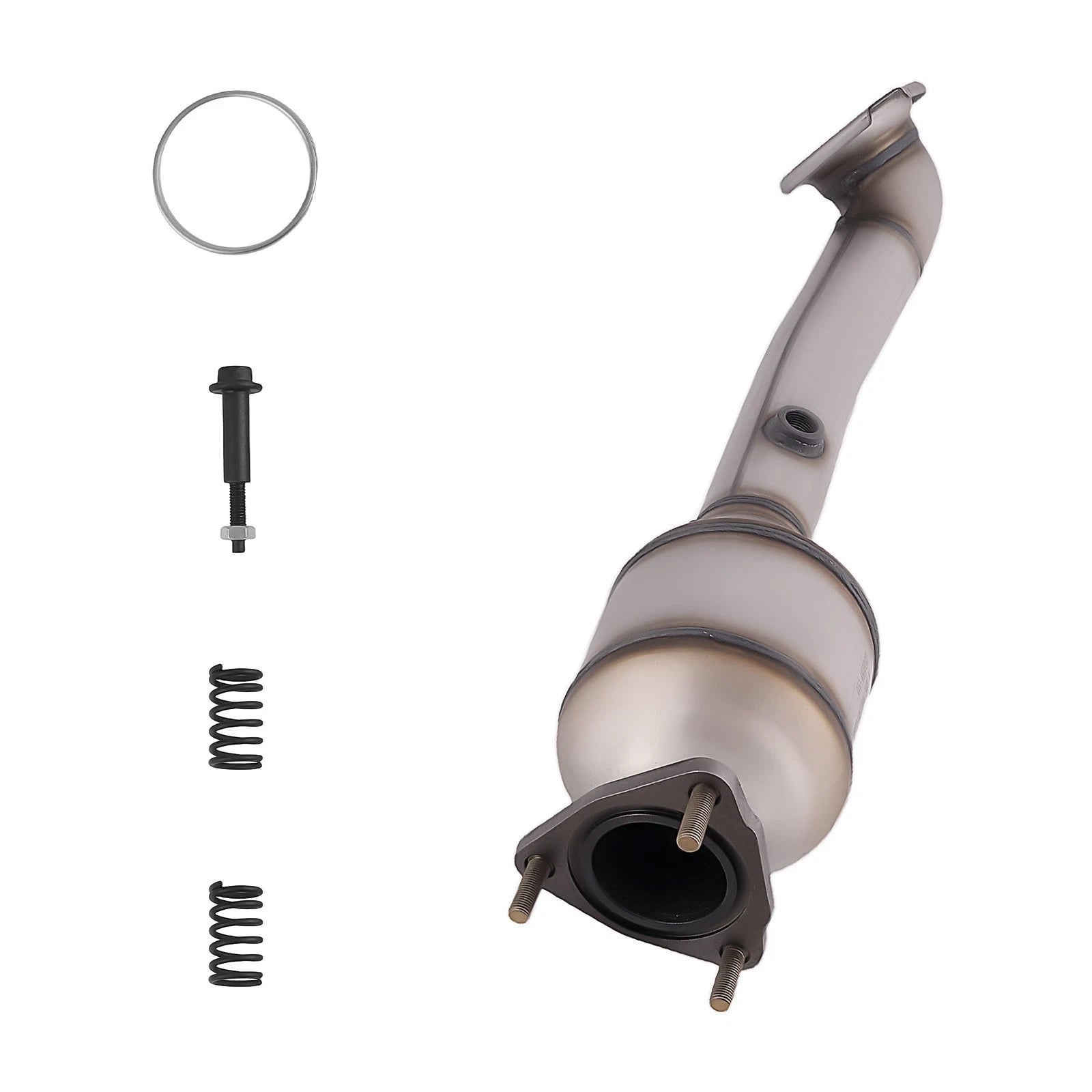 Catalytic Converter for Honda CR-V 2.4L (2012-2014)