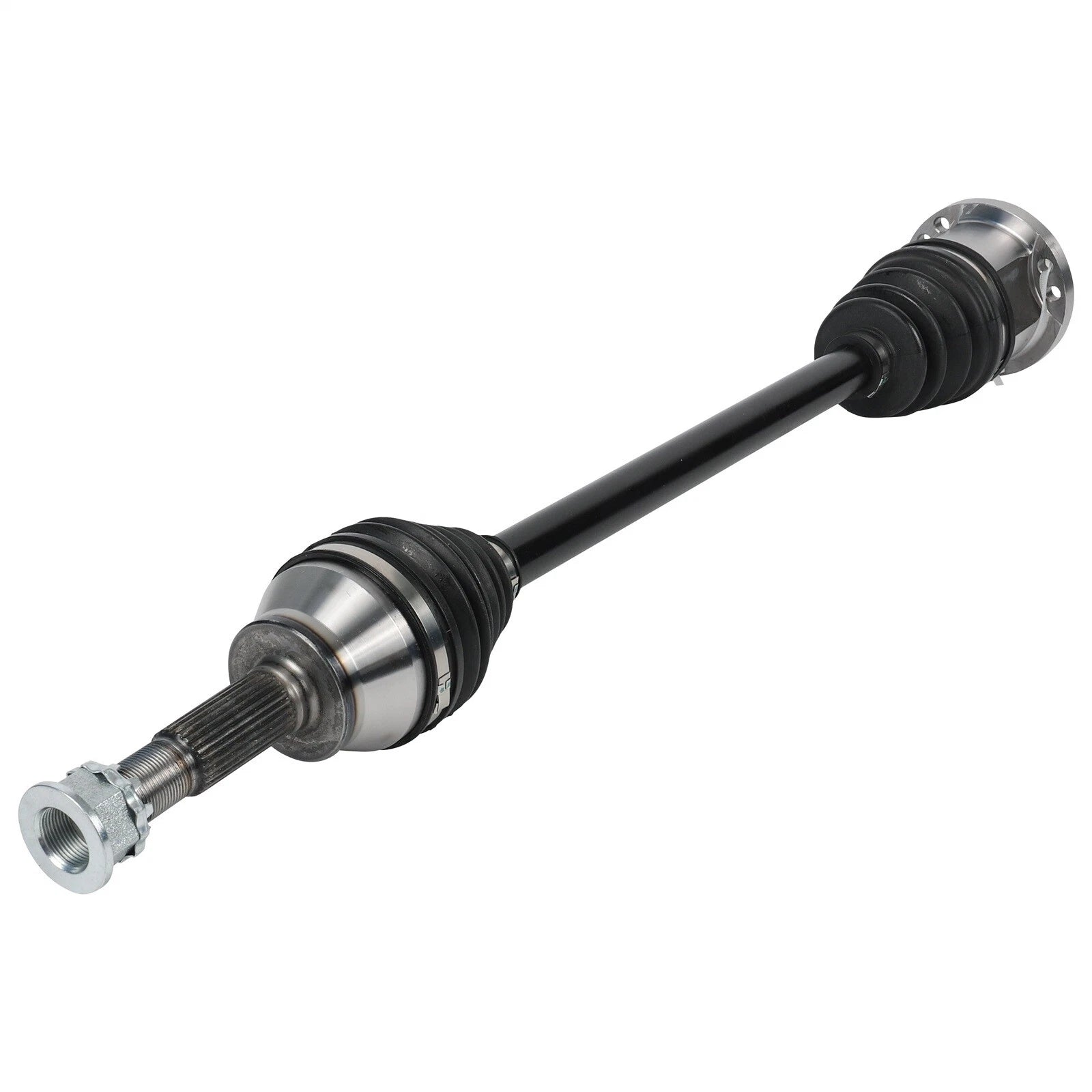 Front Left CV Axle for Infiniti QX70 (2014–2017), FX35 (2009–2012)