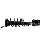 Front RH Shock Strut Assembly w/Electric for Lincoln Continental (2017–2020) AST24745