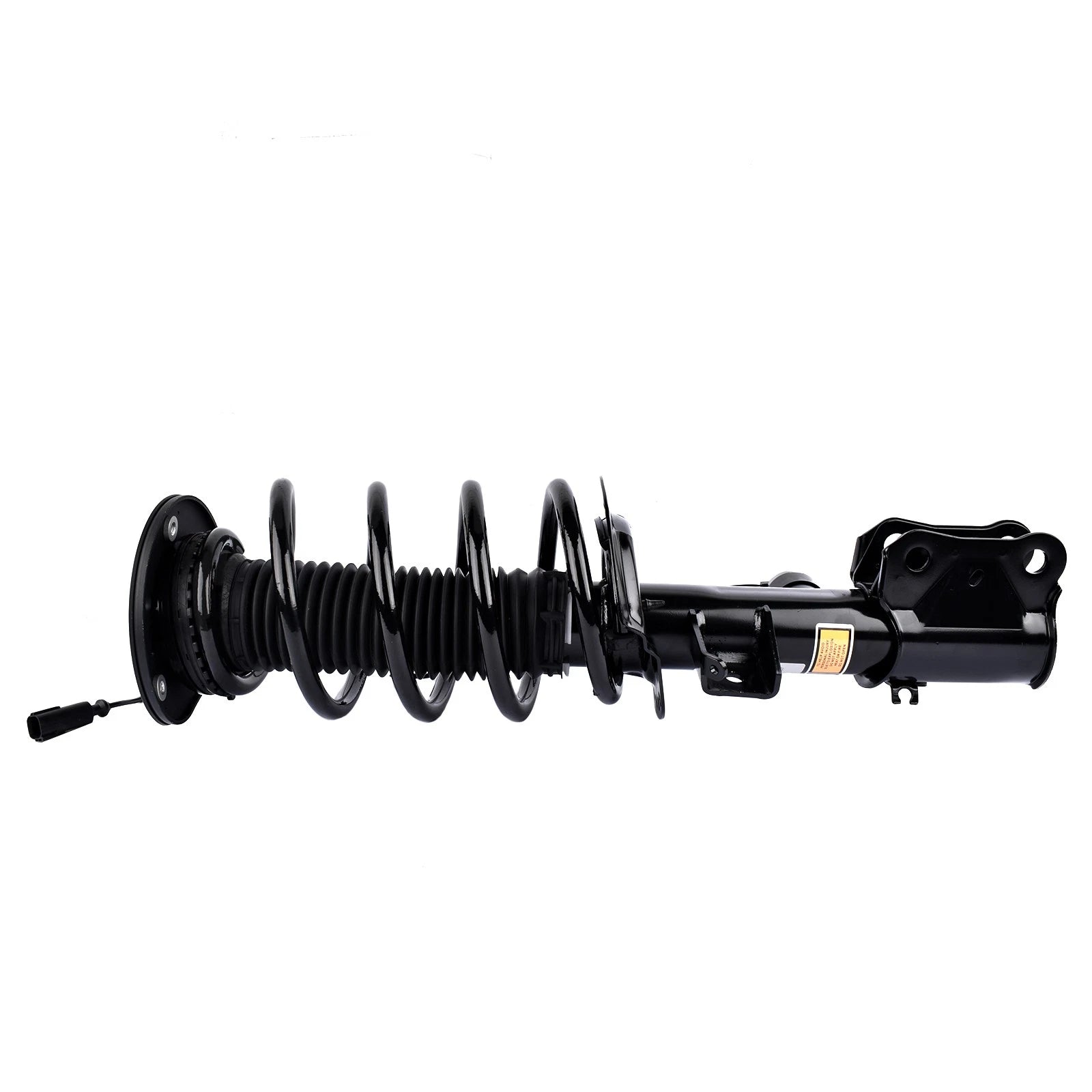 Front RH Shock Strut Assembly w/Electric for Lincoln Continental (2017–2020) AST24745