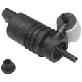 Front & Rear Windscreen Washer Pump Motor for Dodge Journey JC (2008-2012)