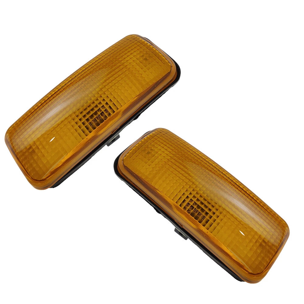 Bumper Side Lamp Set of 2 for Nissan UD 1800 2000 2300 2600 3300 (1995–2010)