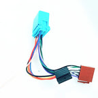 Car Radio ISO Adapter Cable for Honda Accord, Civic, Integra, Jazz, Odyssey