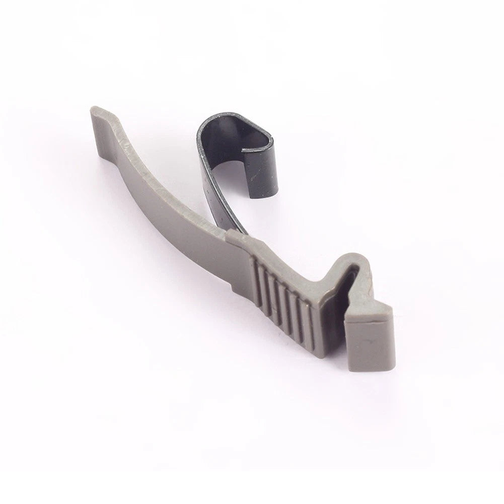 Chainsaw Cylinder Housing Air Filter Cover Latch for 365 372