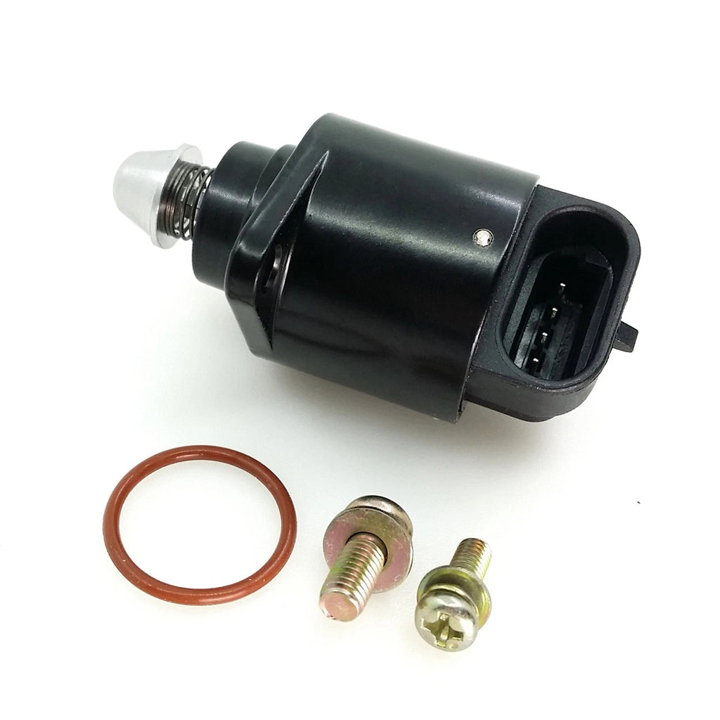 Idle Air Control Valve 17112145 for Buick Century Oldsmobile Cutlass Pontiac
