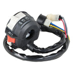 Handlebar Switch for Yamaha MOTO-4 YFM 225 250 350 (1986-1995)