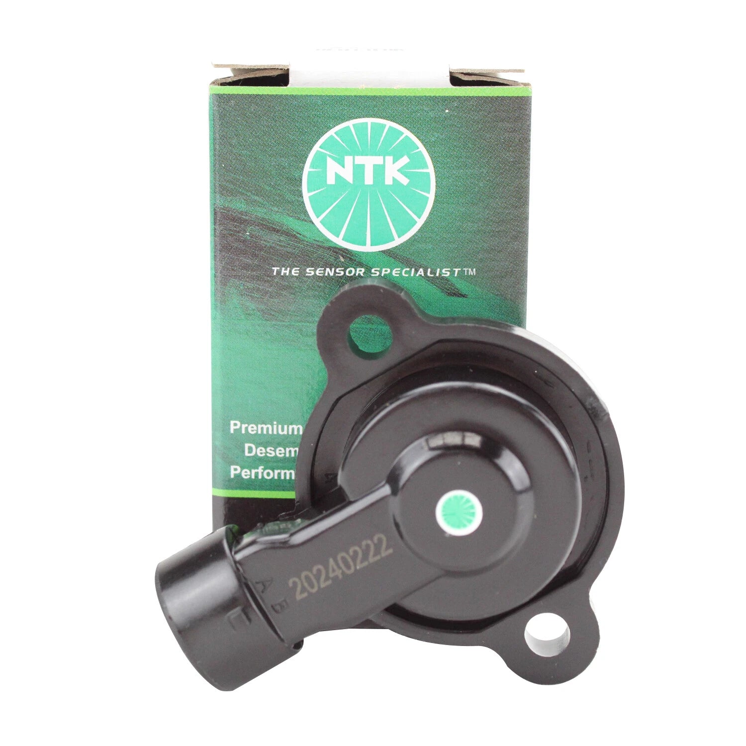 Throttle Position Sensor TH0045 for NTK