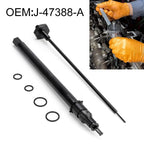 Fuel Injector Tube Removal Tool for Diesel Engines (J-47388-A Equivalent)