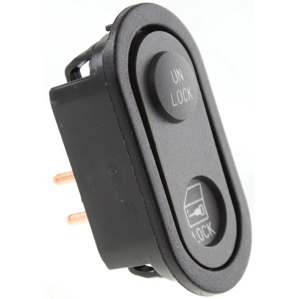 Door Lock Switch for Chevrolet C1500 K2500 (1990-1994)