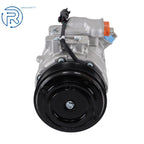 Air Conditioning Compressor with Clutch for Ford Explorer (2011-2015)