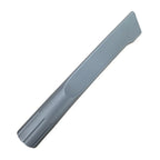 Crevice Nozzle DN 32 for Karcher Puzzi 10/1 8/1 9/1 (252mm, Grey Plastic)