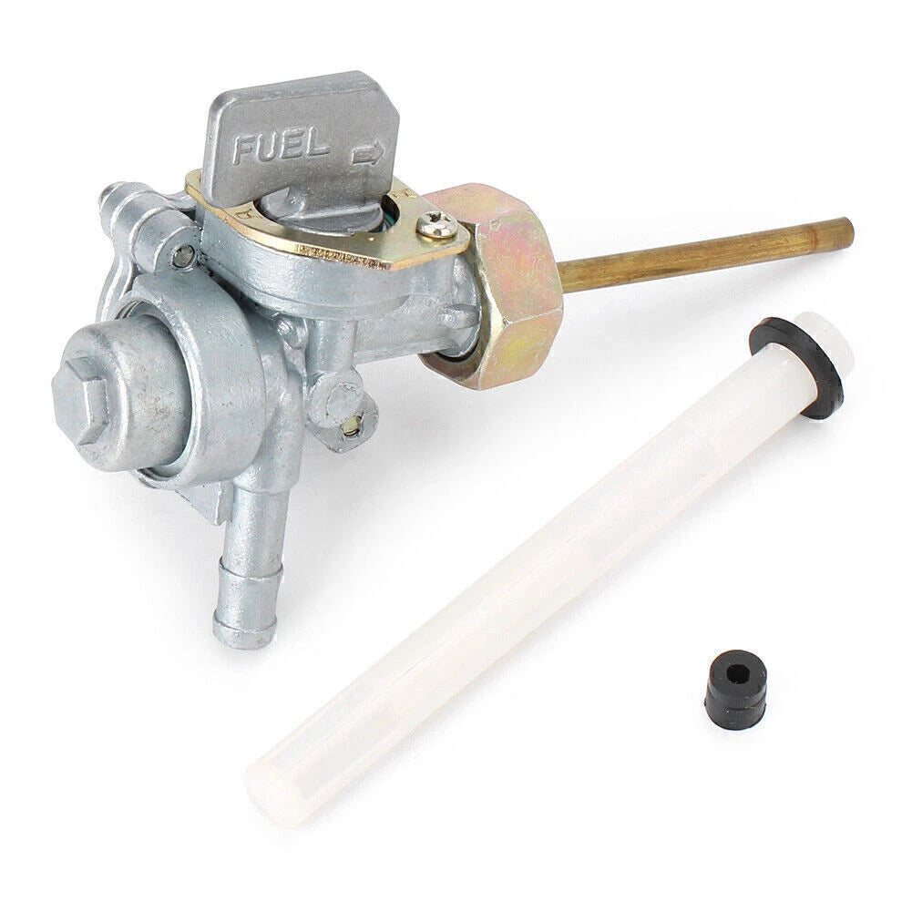 Gas Fuel Tank Petcock Valve Switch for Honda Magna Jade 250 (1994–2000)