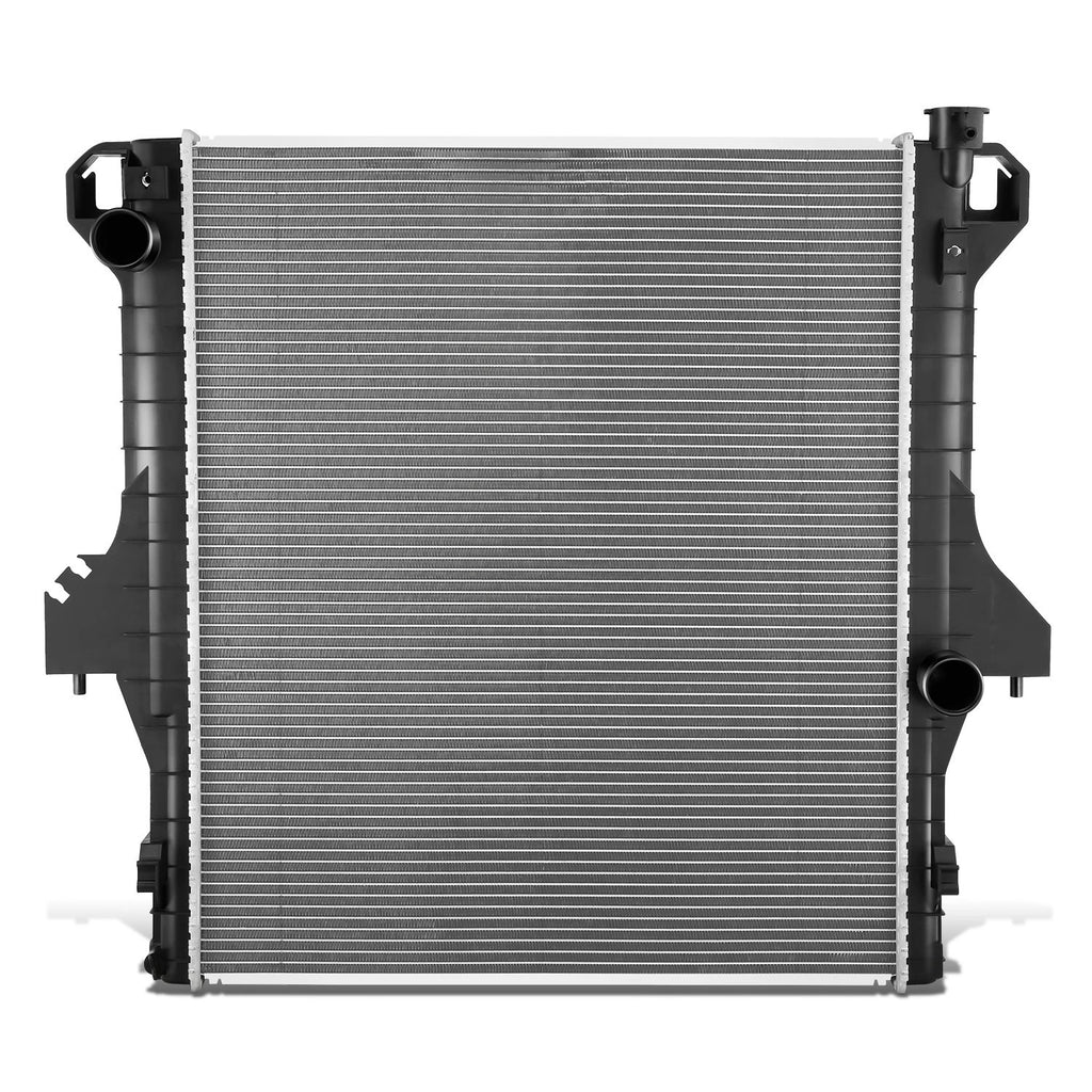 Aluminum Core Radiator DPI 2583 for Dodge Ram 1500 2500 3500 (2003–2006)