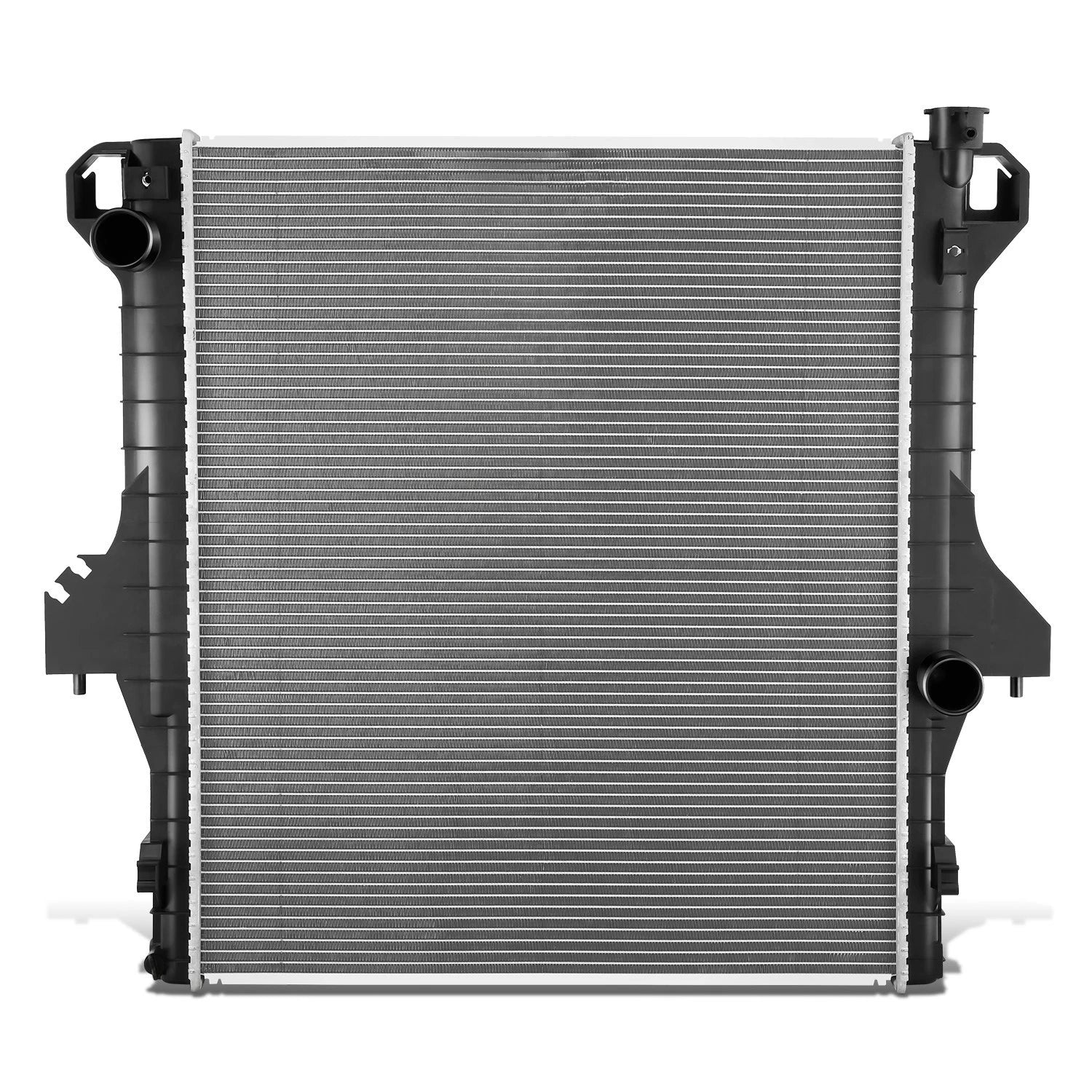 Aluminum Core Radiator DPI 2583 for Dodge Ram 1500 2500 3500 (2003–2006)