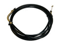 Throttle Cable for Yamaha Superjet 650 701 Fx1 Vxr Lx (1990–1999)
