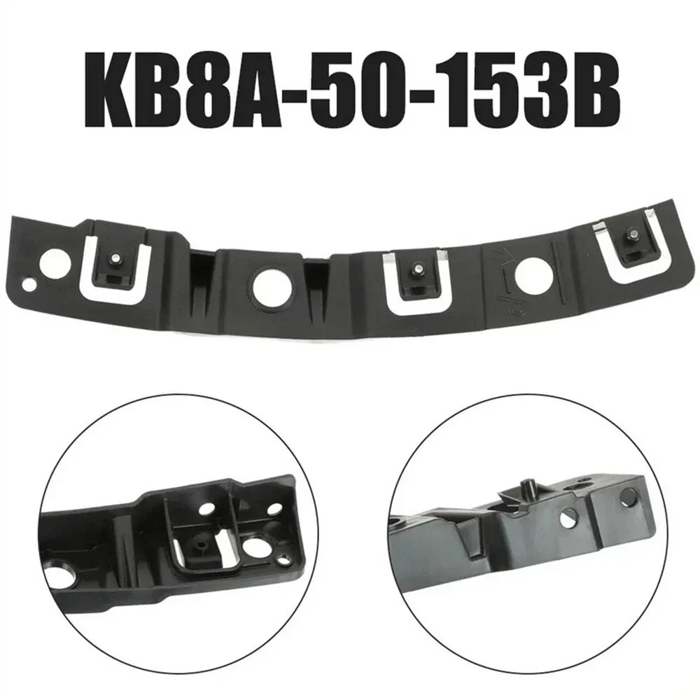 Front Right Bumper Bracket for Mazda CX-5 (2017-2021)
