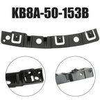 Front Right Bumper Bracket for Mazda CX-5 (2017-2021)