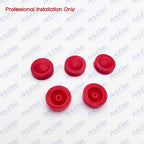 5Pcs Start Stop Switch Button Cover for Sea Doo GTI GTS GTX RXPX RXTX (N/A) 277001802