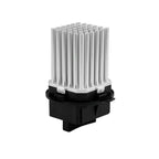 HVAC Component for HVAC Replacement (Electrical Overload Protection)