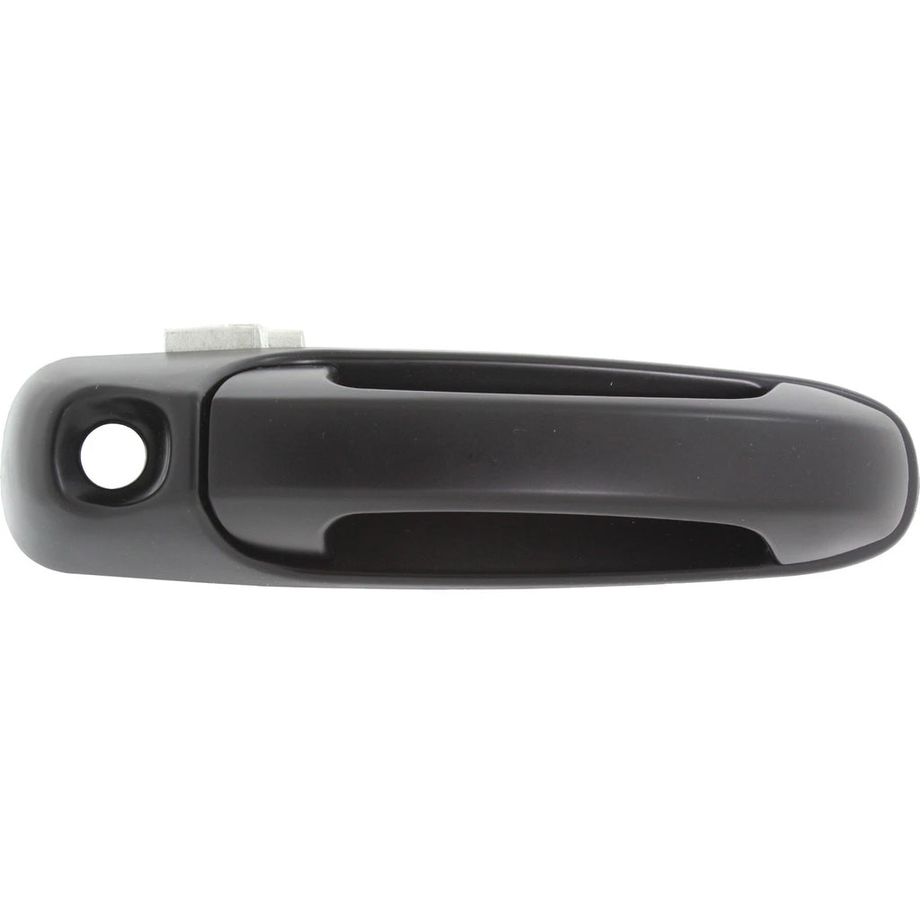 Front Passenger Side Door Handle for Ram 1500 (2009-2018)