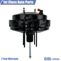 Vacuum Power Brake Booster for Ford F-100 F-150 F-250 Bronco (1979)