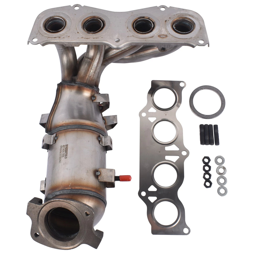 Catalytic Converter for Toyota Camry Solara (2002–2006)