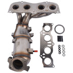 Catalytic Converter for Toyota Camry Solara (2002–2006)
