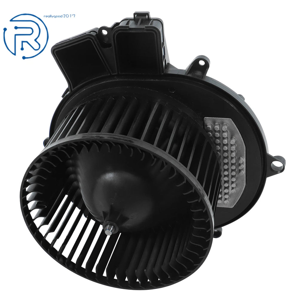 HVAC Heater Blower Motor Fan for Mercedes-Benz GL350/GL450/GL550 (2013–2016)