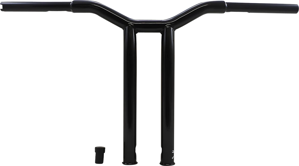 14" Raked Dominator Handlebar for Burly Brand (B12-6053B)