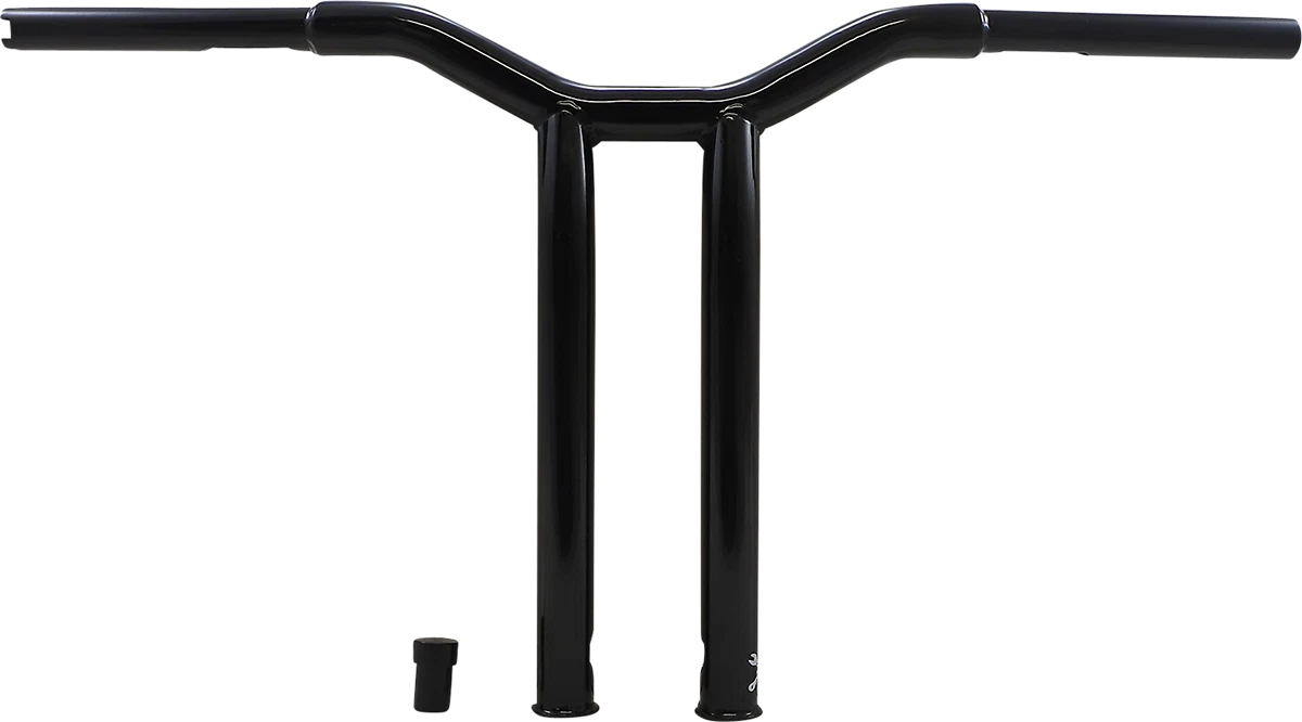 14" Raked Dominator Handlebar for Burly Brand (B12-6053B)