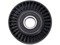 Accessory Drive Belt Pulley for Mazda Tribute (2001, 2008–2011) HC277CZ