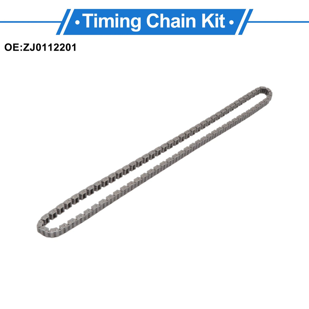 Timing Chain Kit No.ZJ0112201 for Mazda 2 (2011–2014)